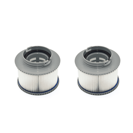 Tillvex Système De Filtre à Sable 10 M³/h + 800g Boules De Filtre – 7 Fonctions De Filtration | Filtre De Piscine Avec Indicateur De Pression | Filtre à Sable Pour Les