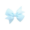 thumbnail image 6 of Ribbon Hair Bow with Alligator Clip for Girls, 20 Pcs lot With Stay Put Hair Clips, 6 of 8