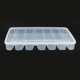thumbnail image 2 of 21 rejillas Dumpling caja congelada caja de plástico contenedor titular cocina refrigeradores caja de almacenamiento, 2 of 8