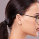 thumbnail image 5 of 1 par de anteojos antideslizantes, fundas para patillas, puntas, almohadillas para las orejas, almohadillas para los brazos, antideslizantes para anteojos, gafas, gafas de sol, 5 of 7