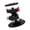 Go 13, variant on YIGSECU Quick Release Suction Mount For Action Cameras 360° Adjustable Grip Aluminum Alloy Base All-Weather Secure