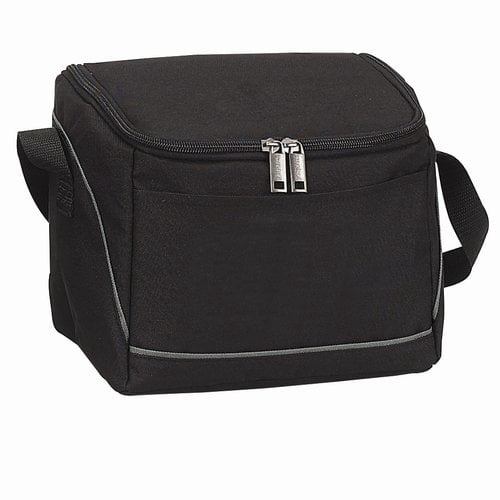 Travelwell 6 Can Soft Sided, Blue