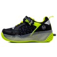 thumbnail image 2 of Tenis Para Niño Bubble Gummers Stone negro 21, 2 of 4