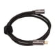 thumbnail image 5 of Cable USB C A USB C, PD100W TUPO DE CARGA RÁPIDA C Cable de extensión 8K 60Hz 40 Gbps Para Tableta, 5 of 7