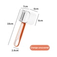 thumbnail image 2 of CNKOO Vegetable Peeler With Container Multifunctional Veggie Peeler Hanging Storage Vegetables Fruits, 2 of 2