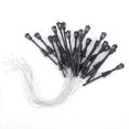 thumbnail image 1 of 20PCS 1:100 LED Antique Lamppost Garden Park Lights Model Metal Plastic Single Head Tower Shape, 1 of 2