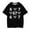 Black, variant on Girls 67 Six Seven Tshirts Funny Bow Print Shirts Boys Girls Kids 6 7 Meme T-Shirt Black 3 Y-4 Y