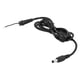 thumbnail image 1 of Cable de alimentación, cable de alimentación Adaptador recto de cable de cargador de computadora portátil de 5,5 x 2,5 mm para innovación moderna de computadora portátil, 1 of 12