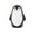 Beer Bottle Opener, variant on Beer Bottle Opener, Penguin Bottle Opener - Magnetic Cap Catcher, Automatic Push-Down Beer Opening Device - For Home Bar, Camping, Parties