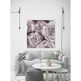 thumbnail image 5 of Marmont Hill Endless Bloom Canvas Wall Art, 5 of 7