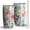 Pioneer Flower-2, variant on 20 Oz Pioneer Flower Coffee Tumbler Double Wall Insulated Stainless Steel Water Bottle | Metal Reusable Thermoses Flask with Cup Cap | Leak & Sweat Proof with Anti-Dust Lid