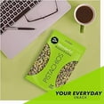 thumbnail image 5 of Wonderful No Shell Pistachios Roasted & Salted 6.0 oz Pack of 2, 5 of 6