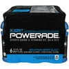 POWERADE ION4 Mountain Berry Blast Sports Drink, 12 oz, 6pk