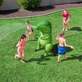 thumbnail image 2 of Dinosaurio Inflable Bestway  Dinosaurio Rociador, 2 of 2