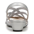 thumbnail image 6 of LifeStride Womens Yung Strappy Wedge Sandals - Various Widths Available, 6 of 7