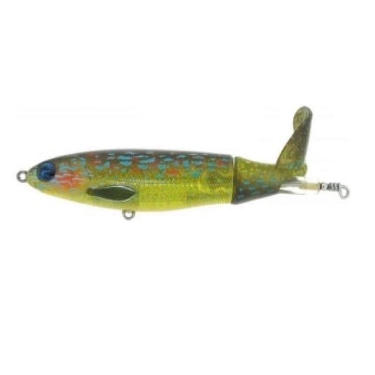 big booty fishing lure The Bait  Fish Tackle & Marine and the KGs Booty Shaker Stone River2Sea Whopper Plopper 90 3