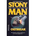 thumbnail image 1 of Pre-Owned Stony Man: Outbreak (Unknown) 0373619529 9780373619528, 1 of 1