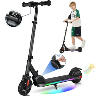 Segway Ninebot Air T15 Electric Scooter | Lightweight, Portable