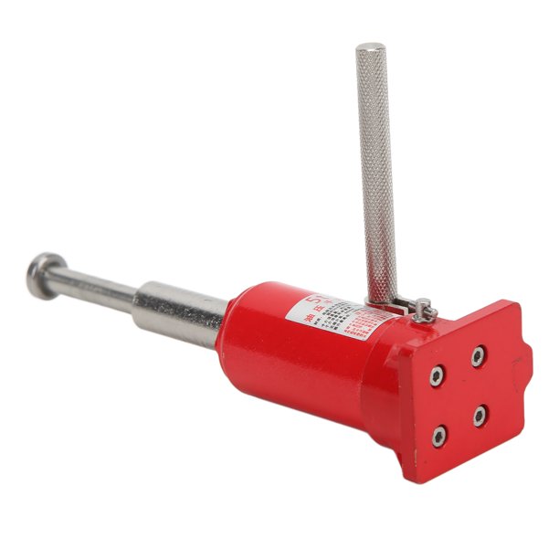 RC Jack, Simulación 100 kg Fuerza de elevación RC Jack hidráulico para 1/10 RC Crawler Car,Gato de elevación RC Gato hidráulico RC Gato hidráulico RC Soportes de gato RC Gato de botella RC Accesorio R