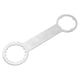 thumbnail image 5 of Mid Drive Motor Wrench, Labor Saving Comfortable High Hardness Mid Motor Installation Wrench With Cable Tie For Bafang ANGGREK DC2716, 5 of 8