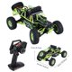 thumbnail image 5 of Coche de Juguete RC ANGGREK Wltoys 12428 4WD 24 GHz Escala 1/12 Negro Verde, 5 of 8