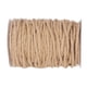 thumbnail image 5 of 1 rollo de cuerda de cáñamo de 4 hebras de 6 mm, cuerda trenzada multiusos para manualidades de bricolaje, decoración del hogar, 50 metros, 5 of 15