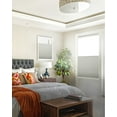thumbnail image 4 of Chicology Cordless Top Down Bottom Up Blackout Cellular Shade Pebble Grey 48.5 in. W x 72 in. L, 4 of 8
