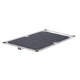 thumbnail image 2 of Amdohai Solar 10W Portable Ultra Thin Monocrystalline Silicon Solar Panel, 2 of 7