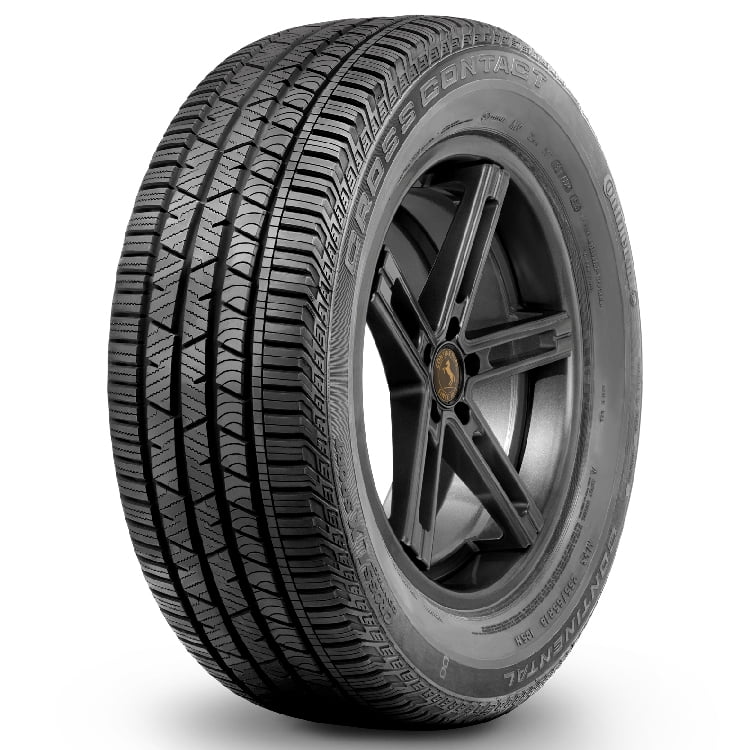Continental Crosscontact Lx Sport 235/65R18 106T Bsw AllSeason tire