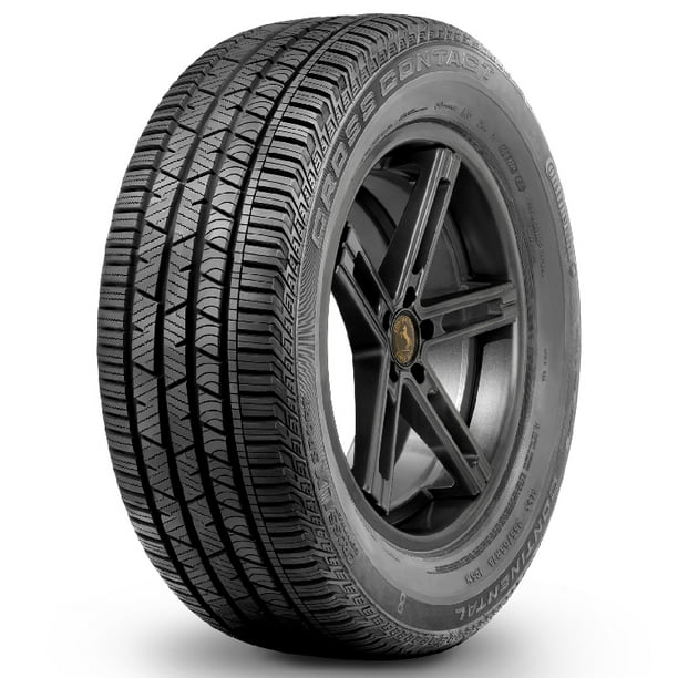 Continental CrossContact LX Sport 235/60R18 107 H Tire