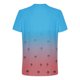 thumbnail image 4 of Camisetas de Manga Larga para Hombres, Camiseta Deportiva de Impresión Casual de Nueva Moda, Blusa de Cuello Redondo de Manga Corta, 4 of 9