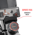 thumbnail image 2 of Sunny health & fitness Máquina de remo magnética Air+, 2 of 9