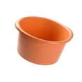 thumbnail image 2 of Lavabo Para Masaje De Pies Ba?era Para Pies Altura Conveniente 7.5 Pulgadas Para Mujeres Y Hombres Naranja Sunnimix Cuenca del baño de pies, 2 of 8