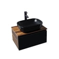 thumbnail image 1 of Esatto® Mueble Baño Pequeño Astra Lavabo Llave Desagüe, 1 of 5
