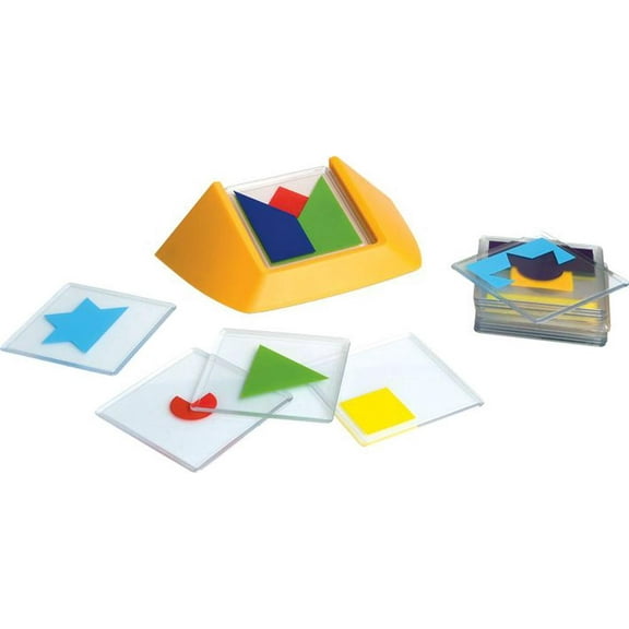 Smart Games - Color Code