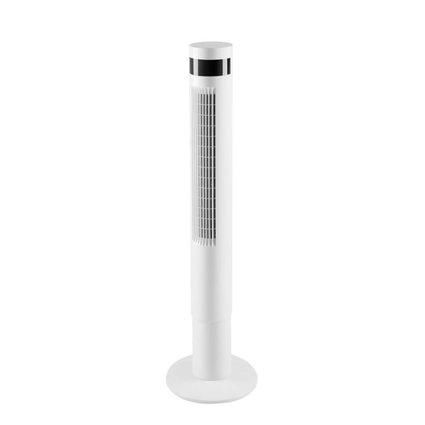 Tower Fan Oscillating Fan Quiet Cooling Remote Control Powerful