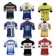 thumbnail image 2 of Camiseta de ciclismo de verano de manga corta para hombre 2023 Beer, 2 of 5