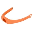 thumbnail image 1 of Watch Strap,Silicone Watch Band Replacement Watch Band Watch Wristband Exceptional Reliability, 1 of 8