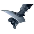 thumbnail image 2 of 448 Davis Whale Tail XL, 2 of 2