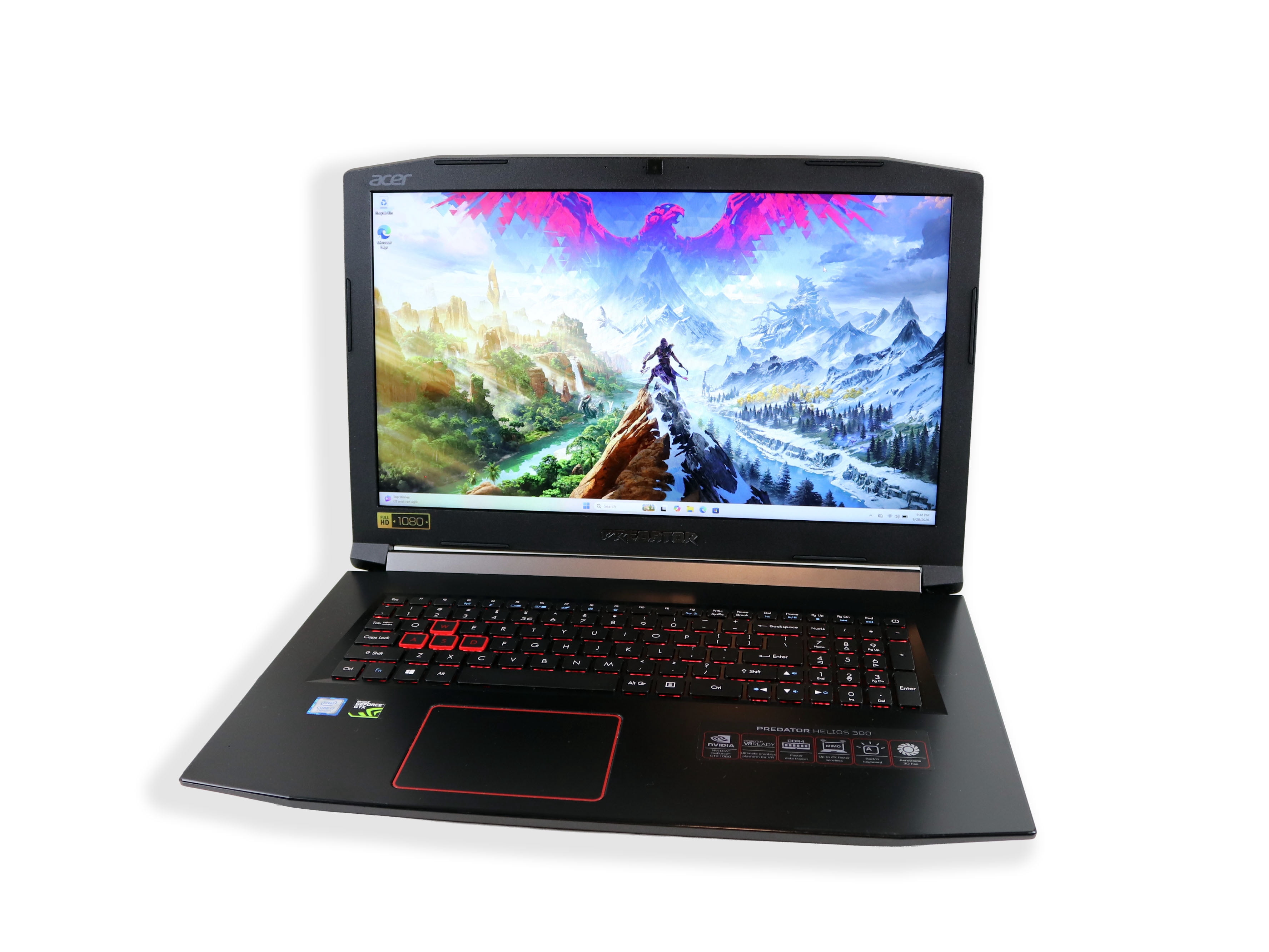 Acer I7 Laptops