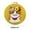 B, variant on RKSTN Fabric Material Packages Embroidery Hoop Flower Kit for Beginner Embroidery Cats New Product Embroidery DIY Stereoscopic Beginner Basic Fabric Material Pack