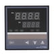 thumbnail image 2 of Leylor Termostato Digital, REX-C700 0-400 ℃ Controlador de Temperatura PID Digital Entrada de termopar Salida de relé 220 V, 2 of 12
