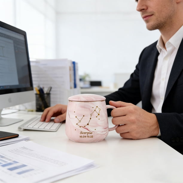 Coffee Cups Office Mugs Bedroom And Office Coffee Mug
