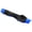 Blue, variant on YIEMEEN Golf Club Grip Corrector Ergonomic Design Golf Grip Trainer Swing Training Tool