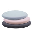 thumbnail image 4 of xiaxaixu Round Chair Cushion Anti-Slipping Memory Foam Stool Seat Cushion, 4 of 5