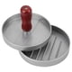 thumbnail image 5 of Accesorio de cocina del molde del fabricante de la prensa de la carne de la hamburguesa antiadherente de la aleación de aluminio de la forma redonda, 5 of 14