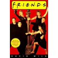 thumbnail image 1 of Pre-Owned Friends (Paperback) by David Wild, 1 of 1