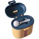 thumbnail image 5 of BRIGHTFUFU 1 juego de contenedores de leche en polvo Caja de fórmula premium Caja portátil de fórmula para bebés, 5 of 7