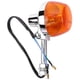 thumbnail image 1 of 2x luz para Honda Ct90 Xl100 Cb350 Cm400 Cb450 Cb750 luz de señal de giro, 1 of 2