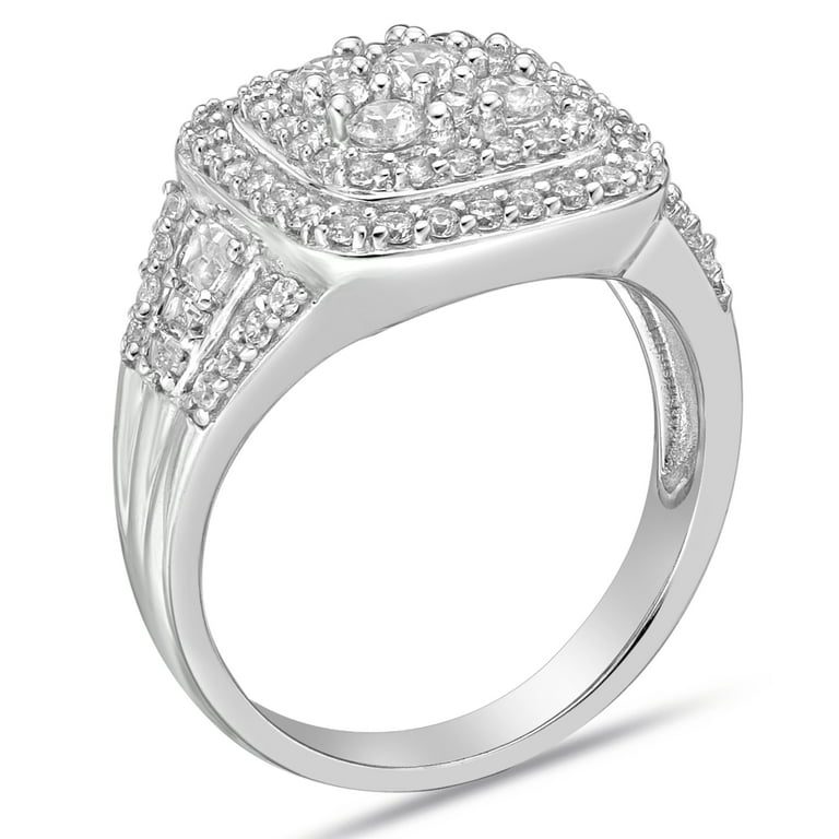 Walmart simulated diamonds sale